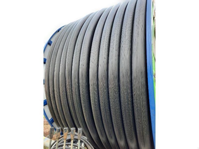 Sonstige Beregnungstechnik типа Irtec 110/450, Gebrauchtmaschine в FONTAINES (Фотография 7)