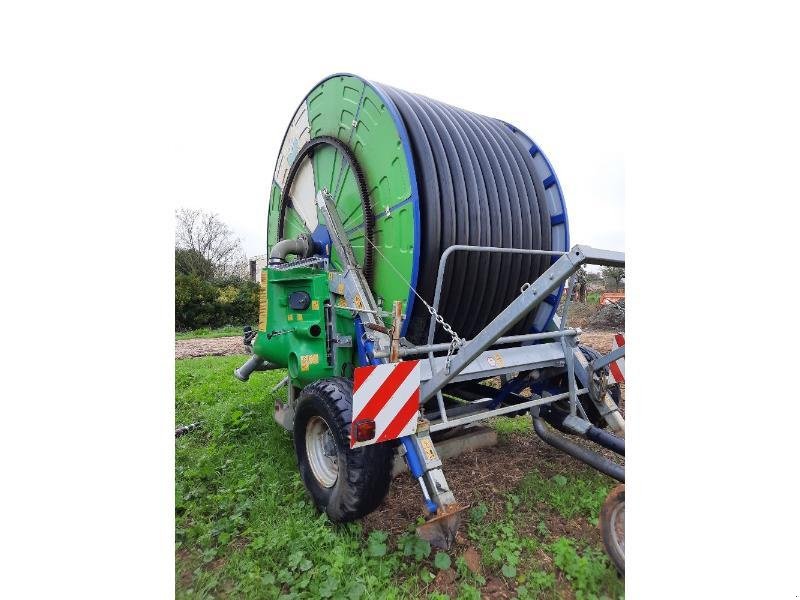 Sonstige Beregnungstechnik типа Irtec 110/450, Gebrauchtmaschine в FONTAINES (Фотография 4)