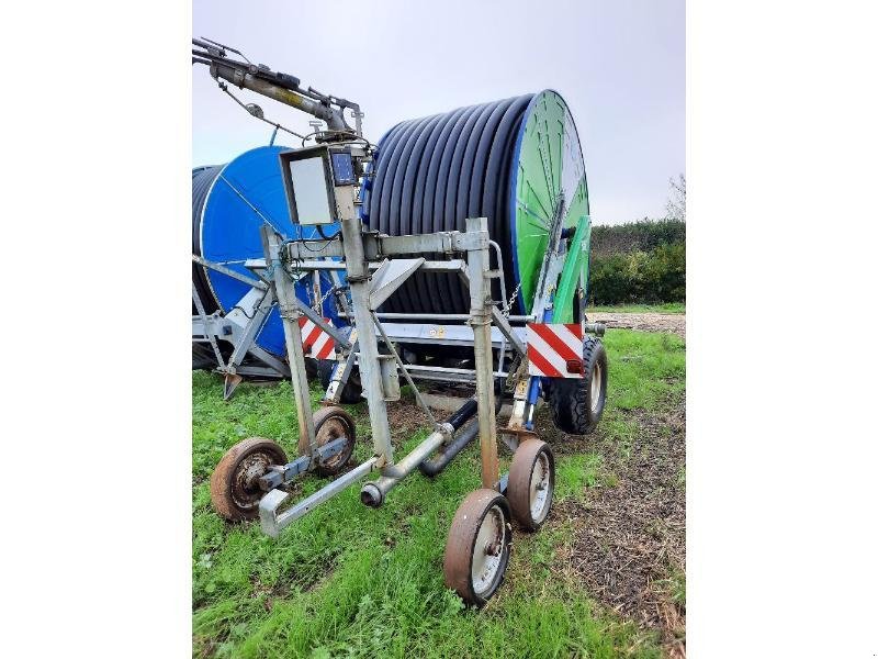 Sonstige Beregnungstechnik типа Irtec 110/450, Gebrauchtmaschine в FONTAINES (Фотография 5)