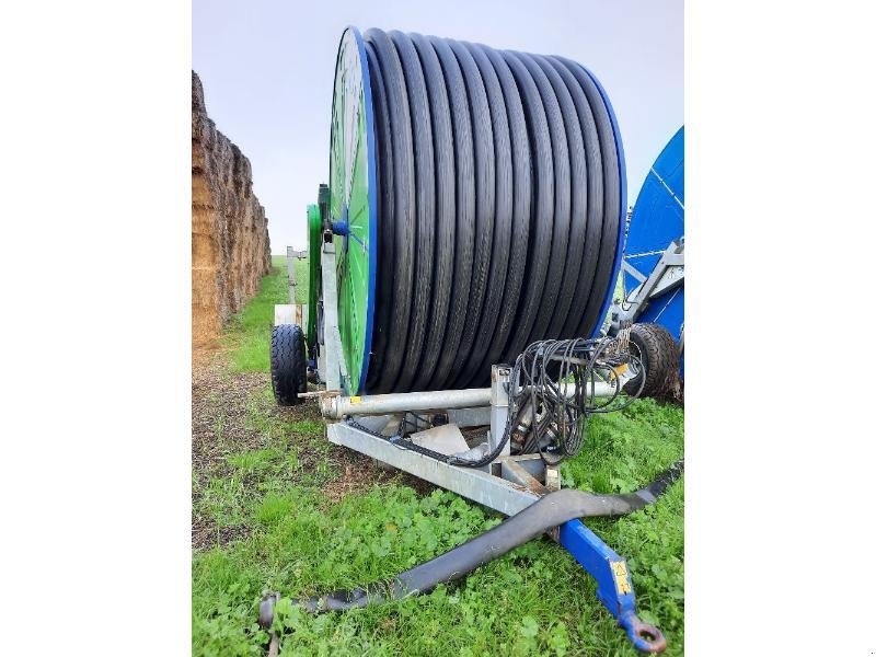 Sonstige Beregnungstechnik типа Irtec 110/450, Gebrauchtmaschine в FONTAINES (Фотография 2)