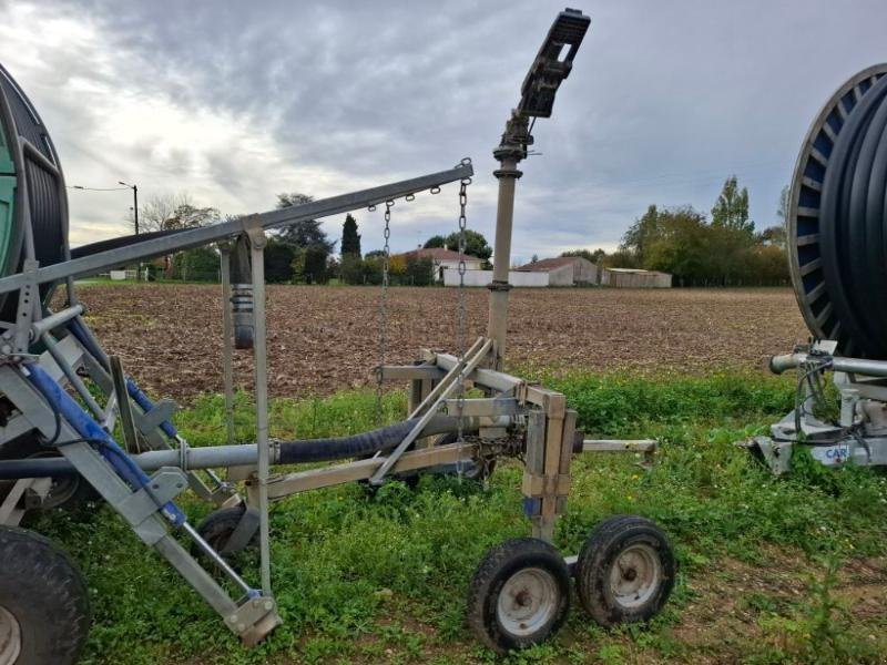 Sonstige Beregnungstechnik des Typs Irtec 90/350, Gebrauchtmaschine in ST JEAN D'ANGELY (Bild 3)