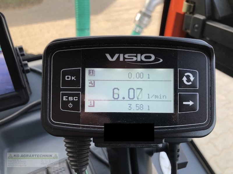 Sonstige Beregnungstechnik tipa KG-AGRAR KG-GA3 Gießarm Bewässerung, Neumaschine u Langensendelbach (Slika 9)