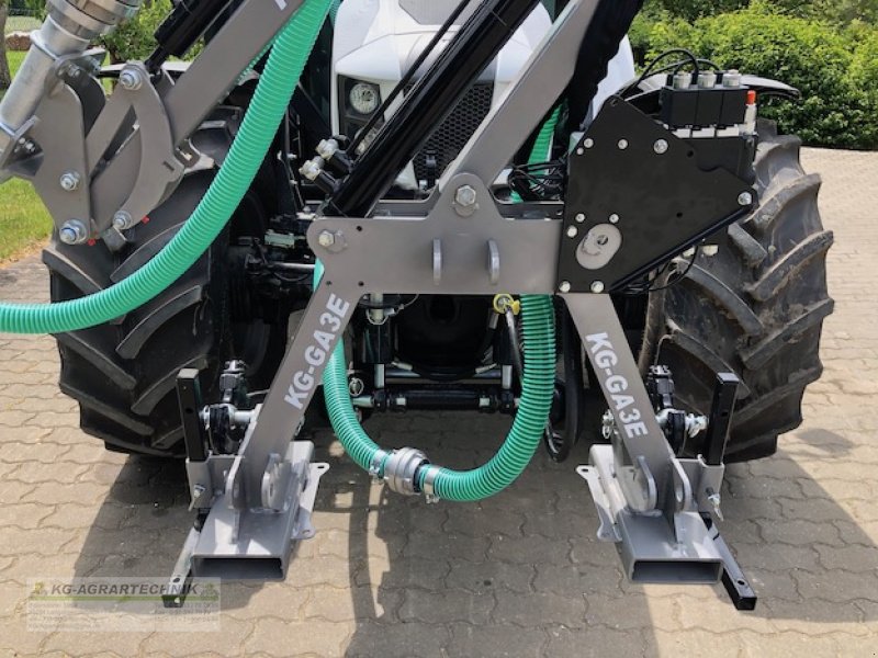 Sonstige Beregnungstechnik tipa KG-AGRAR KG-GA3 Gießarm Bewässerung, Neumaschine u Langensendelbach (Slika 10)
