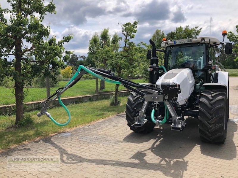 Sonstige Beregnungstechnik tipa KG-AGRAR KG-GA3 Gießarm Bewässerung, Neumaschine u Langensendelbach (Slika 11)