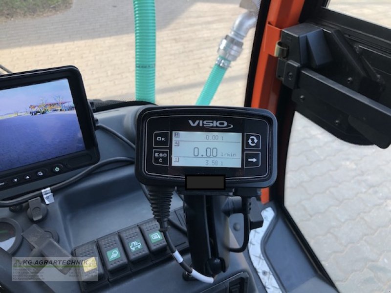 Sonstige Beregnungstechnik tipa KG-AGRAR KG-GA3 Gießarm Bewässerung, Neumaschine u Langensendelbach (Slika 17)