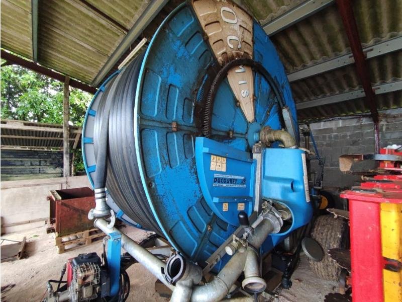 Sonstige Beregnungstechnik typu Ocmis IR2/2, Gebrauchtmaschine v FORGES (Obrázek 3)