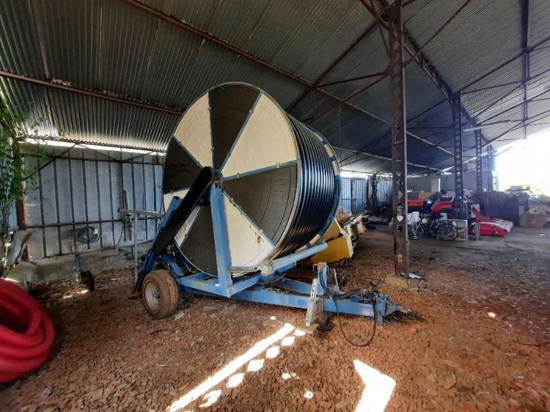 Sonstige Beregnungstechnik del tipo Ocmis R4, Gebrauchtmaschine en FONTAINES (Imagen 1)