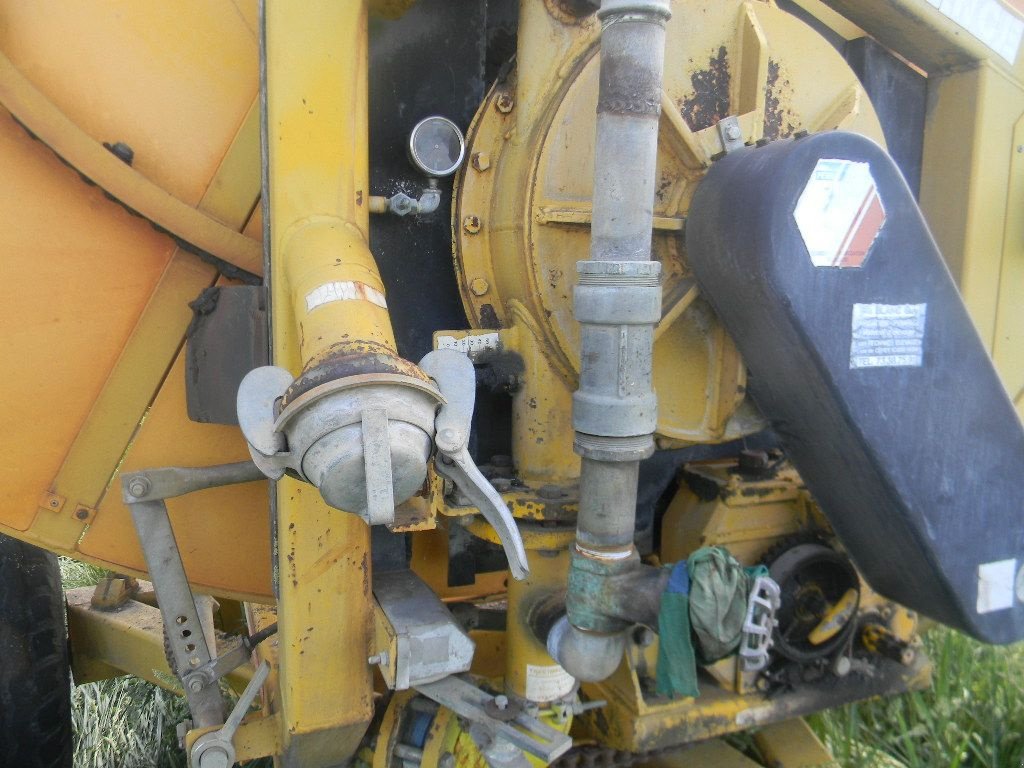 Sonstige Beregnungstechnik tipa Perrot 100 320 TRV, Gebrauchtmaschine u ENNEZAT (Slika 4)