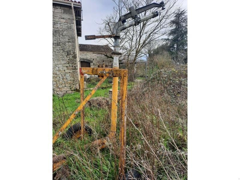 Sonstige Beregnungstechnik типа Perrot 90/300, Gebrauchtmaschine в ST JEAN D'ANGELY (Фотография 6)