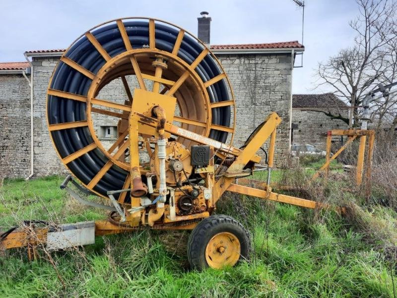 Sonstige Beregnungstechnik типа Perrot 90/300, Gebrauchtmaschine в ST JEAN D'ANGELY (Фотография 4)