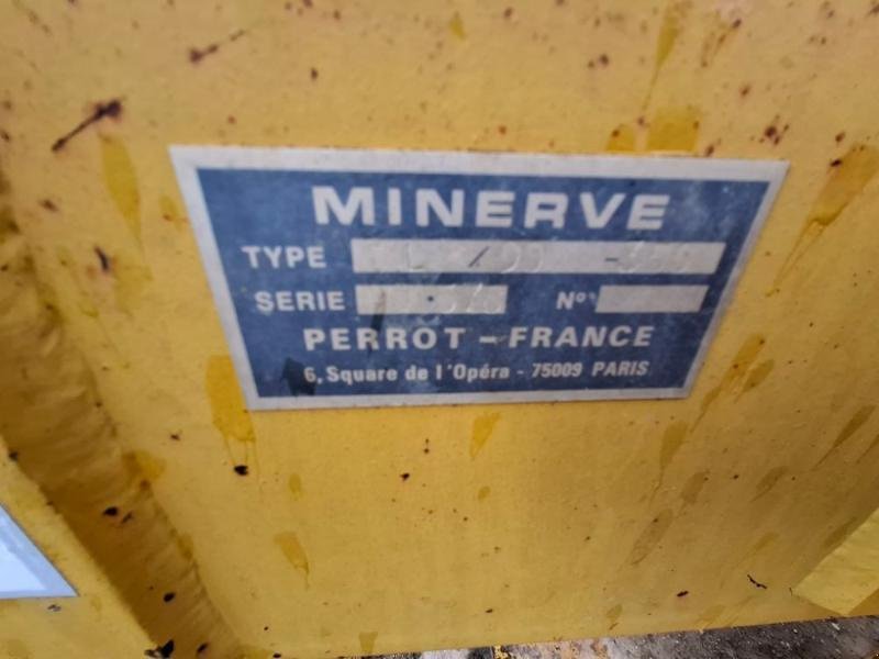 Sonstige Beregnungstechnik типа Perrot 90/350, Gebrauchtmaschine в GEMOZAC (Фотография 4)