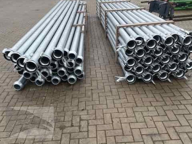 Sonstige Beregnungstechnik от тип Perrot Schnellkupplungsrohr 108 Perrot 6m, Neumaschine в Südheide (Снимка 1)