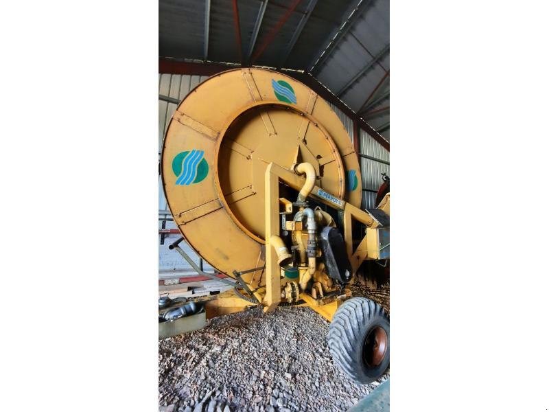 Sonstige Beregnungstechnik vrste Perrot TRX, Gebrauchtmaschine v ANTIGNY (Slika 4)