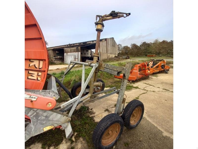 Sonstige Beregnungstechnik типа RM 800JW, Gebrauchtmaschine в ANTIGNY (Фотография 3)