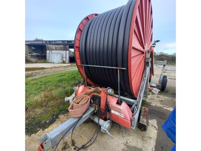 Sonstige Beregnungstechnik типа RM 800JW, Gebrauchtmaschine в ANTIGNY (Фотография 1)