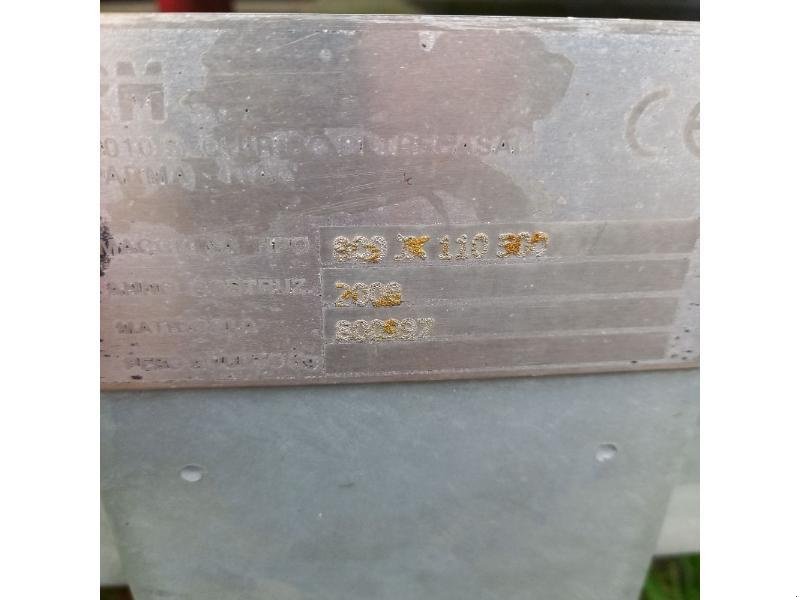 Sonstige Beregnungstechnik типа RM 800JW, Gebrauchtmaschine в ANTIGNY (Фотография 8)