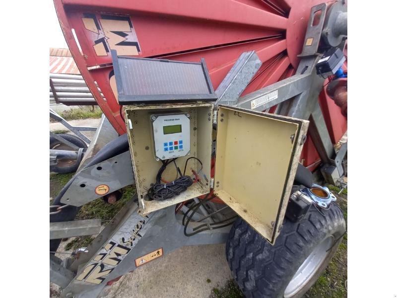 Sonstige Beregnungstechnik типа RM 800JW, Gebrauchtmaschine в ANTIGNY (Фотография 6)