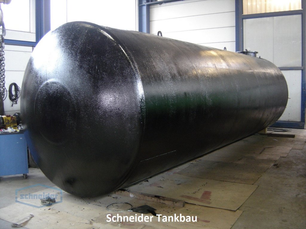 Sonstige Beregnungstechnik typu Schneider 30m³ Erdtank Löschwasserbehälter Retentionsbehälter, Gebrauchtmaschine v Söhrewald (Obrázek 5)