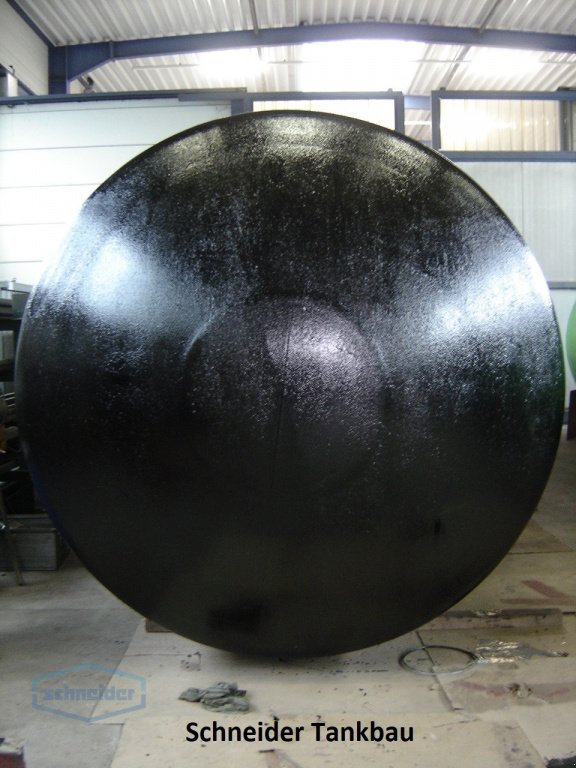 Sonstige Beregnungstechnik typu Schneider 30m³ Erdtank Löschwasserbehälter Retentionsbehälter, Gebrauchtmaschine v Söhrewald (Obrázek 6)