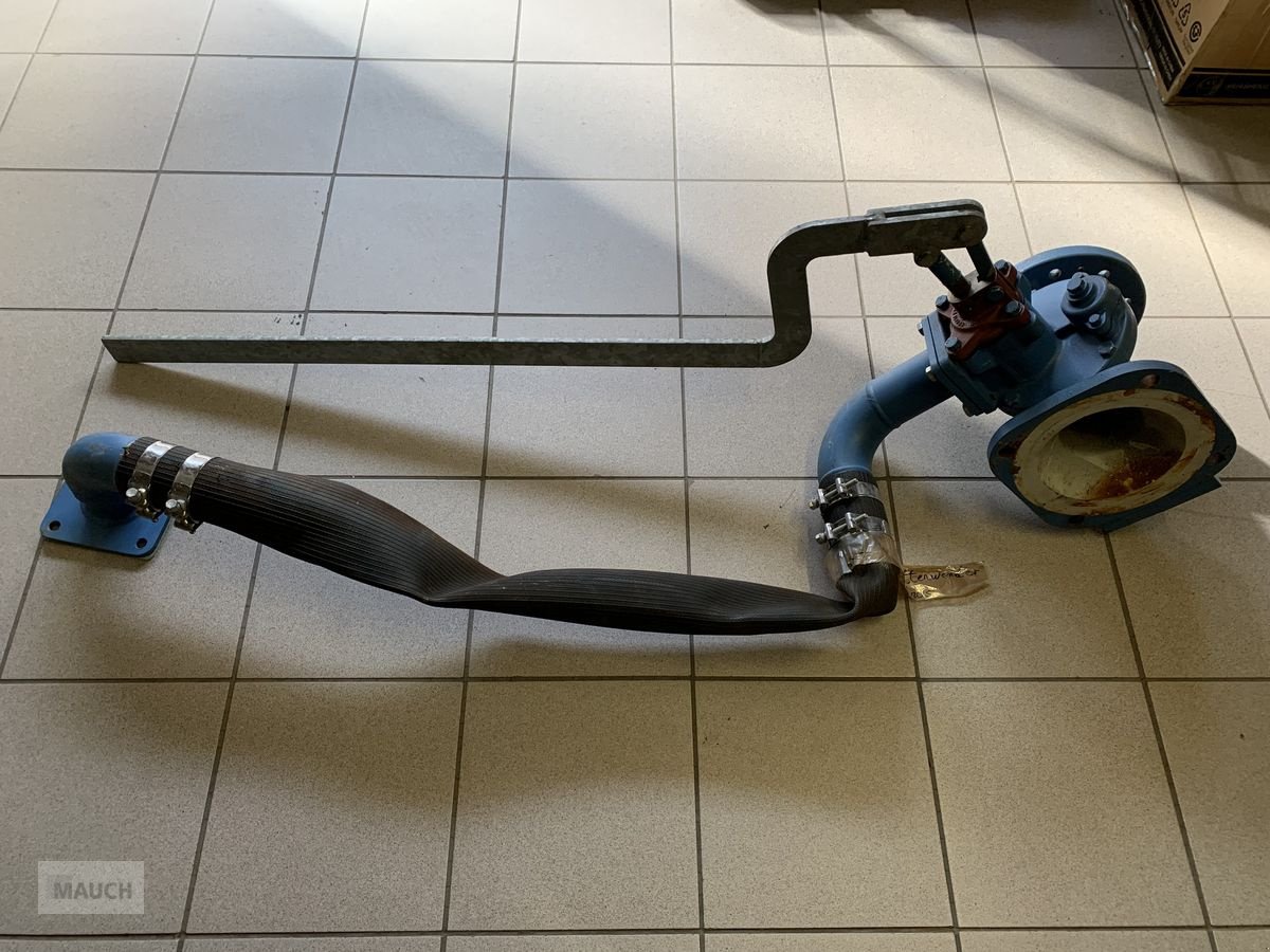 Sonstige Beregnungstechnik типа Sonstige Überströmeinheit zu Wangen GL50S 80.2, Gebrauchtmaschine в Eben (Фотография 2)