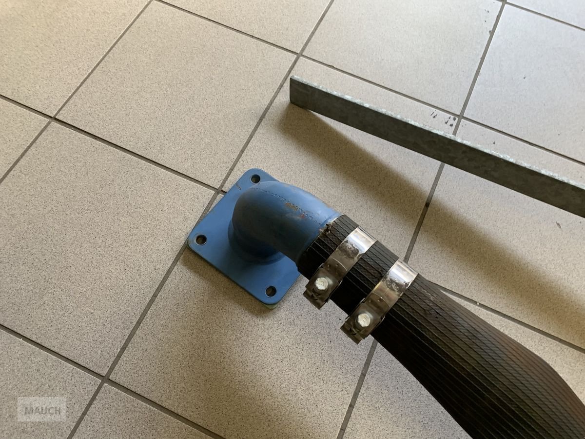 Sonstige Beregnungstechnik типа Sonstige Überströmeinheit zu Wangen GL50S 80.2, Gebrauchtmaschine в Eben (Фотография 8)