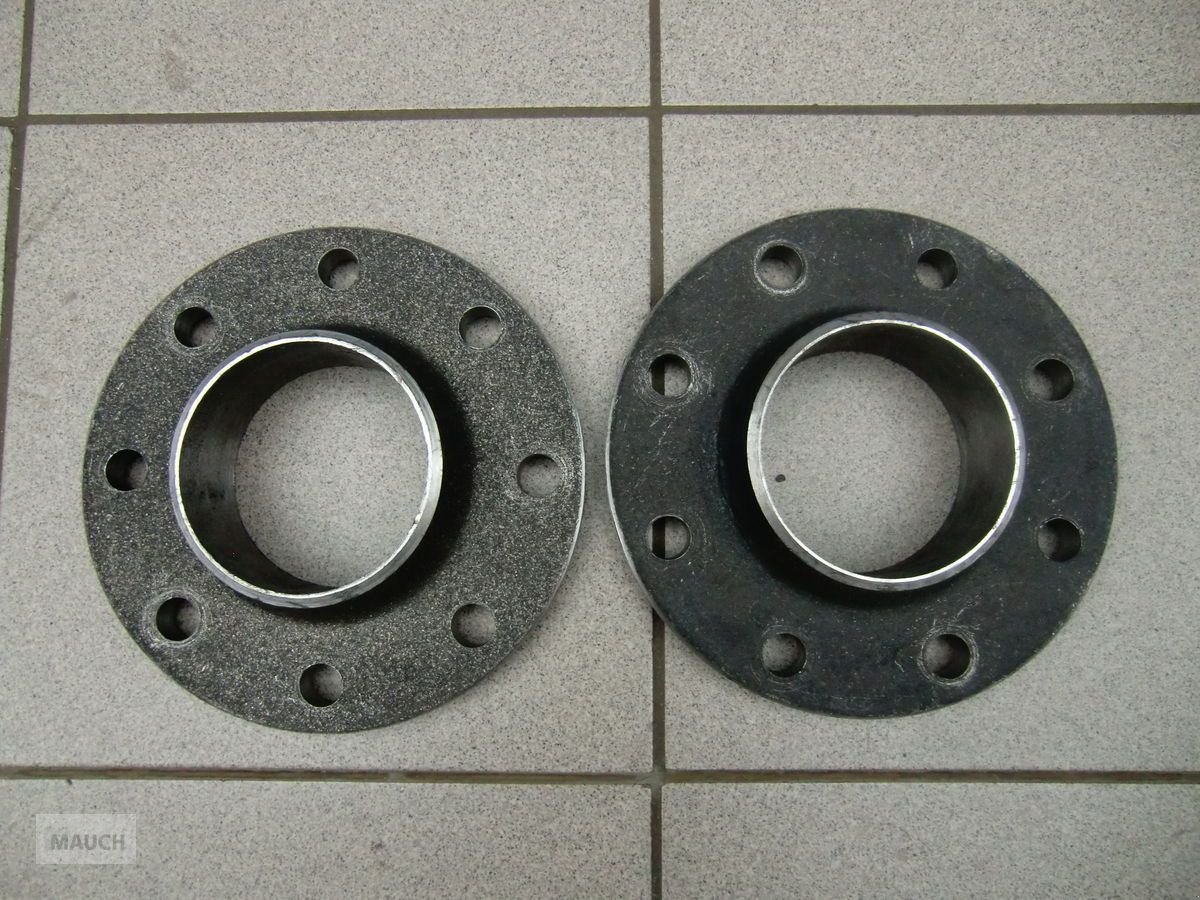 Sonstige Beregnungstechnik типа Sonstige Überströmeinheit zu Wangen GL50S 80.2, Gebrauchtmaschine в Eben (Фотография 13)