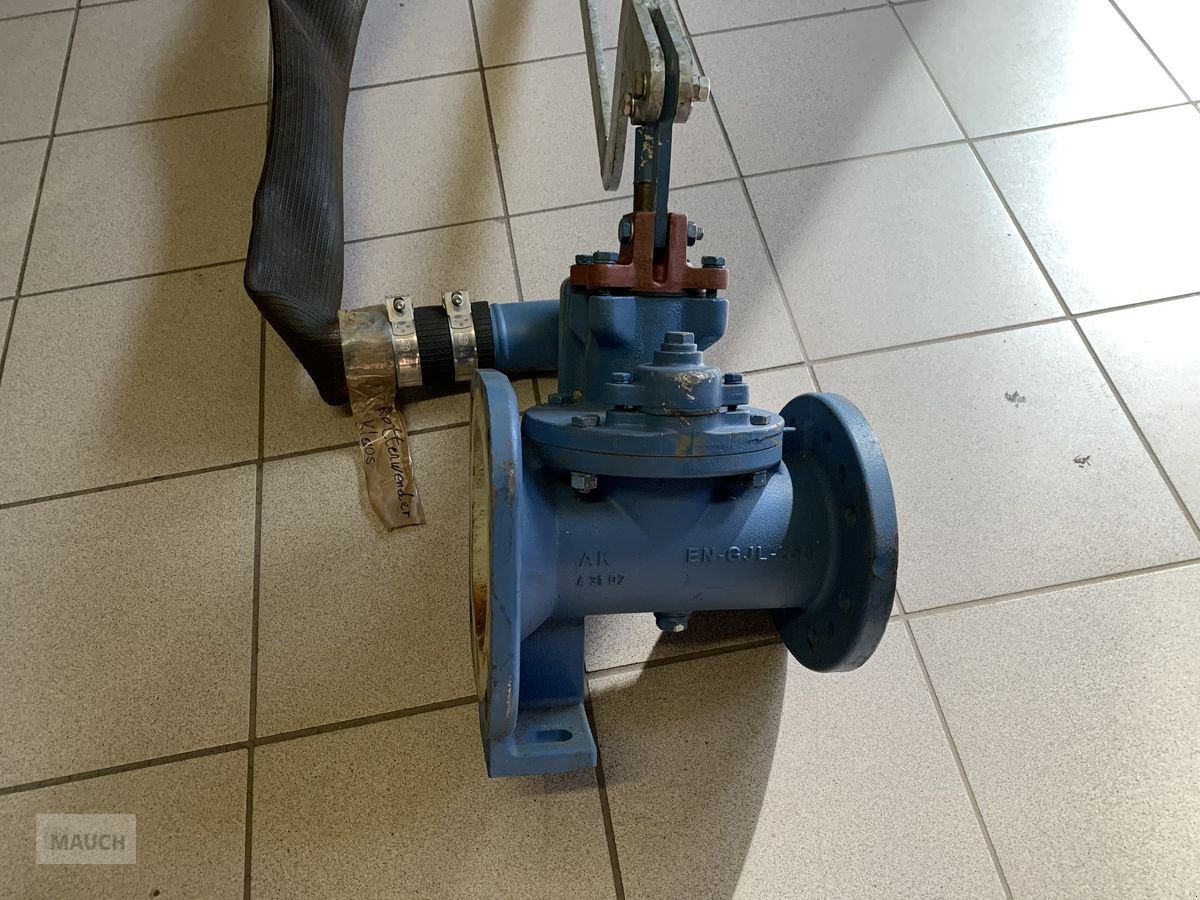 Sonstige Beregnungstechnik типа Sonstige Überströmeinheit zu Wangen GL50S 80.2, Gebrauchtmaschine в Eben (Фотография 4)