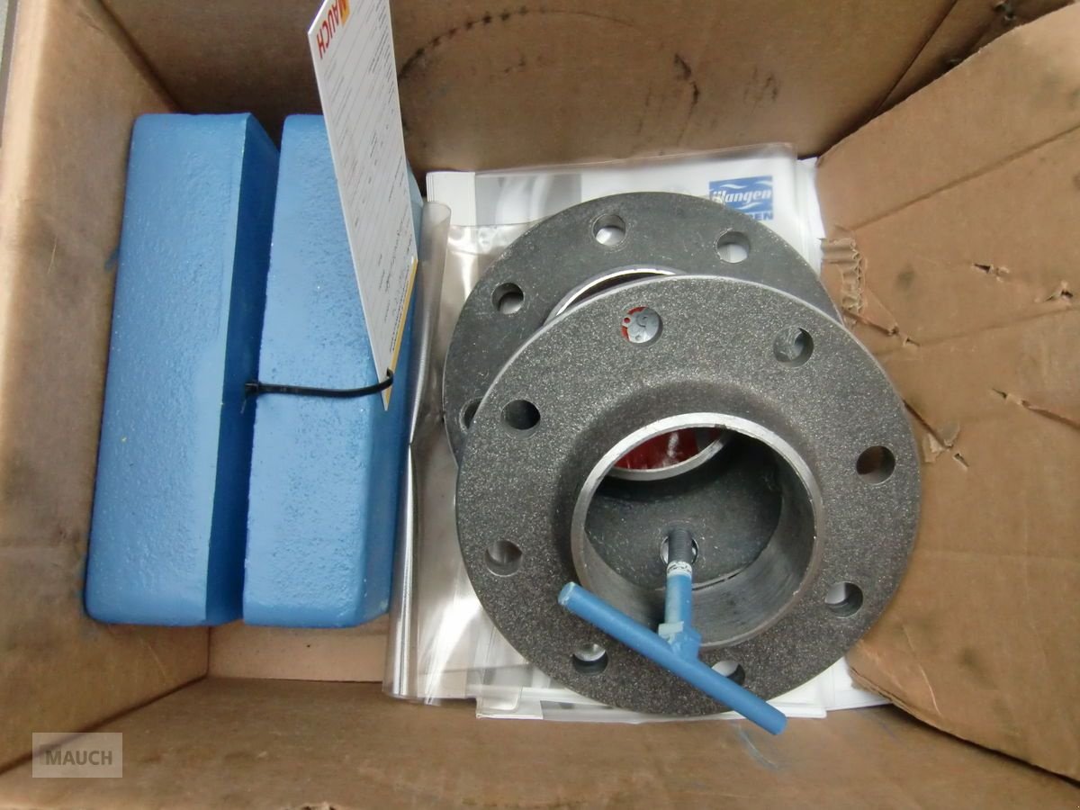 Sonstige Beregnungstechnik типа Sonstige Überströmeinheit zu Wangen GL50S 80.2, Gebrauchtmaschine в Eben (Фотография 16)