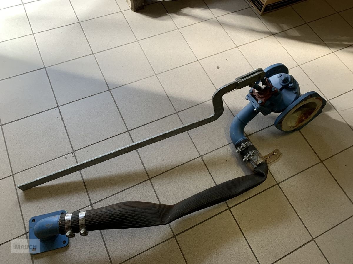 Sonstige Beregnungstechnik типа Sonstige Überströmeinheit zu Wangen GL50S 80.2, Gebrauchtmaschine в Eben (Фотография 9)