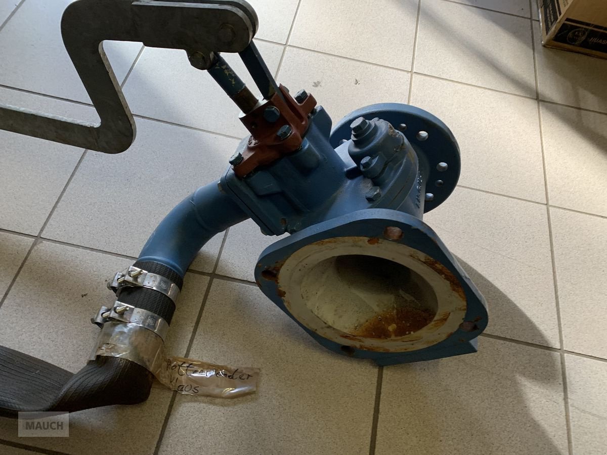 Sonstige Beregnungstechnik типа Sonstige Überströmeinheit zu Wangen GL50S 80.2, Gebrauchtmaschine в Eben (Фотография 7)