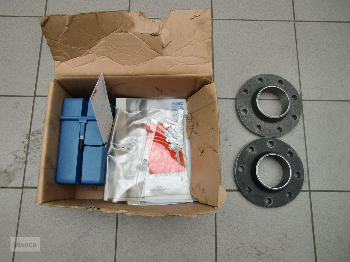 Sonstige Beregnungstechnik типа Sonstige Überströmeinheit zu Wangen GL50S 80.2, Gebrauchtmaschine в Eben (Фотография 15)