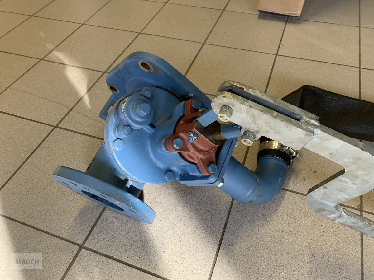 Sonstige Beregnungstechnik типа Sonstige Überströmeinheit zu Wangen GL50S 80.2, Gebrauchtmaschine в Eben (Фотография 3)