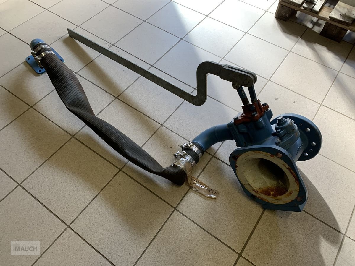 Sonstige Beregnungstechnik типа Sonstige Überströmeinheit zu Wangen GL50S 80.2, Gebrauchtmaschine в Eben (Фотография 5)