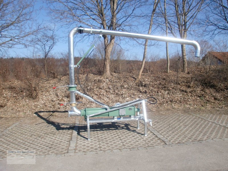 Sonstige Beregnungstechnik типа Sonstige Exzenterschneckenpumpe Typ MESP-4000., Neumaschine в Erlbach