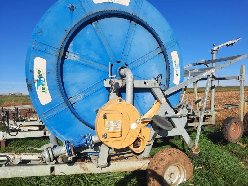 Sonstige Beregnungstechnik типа Sonstige G4D, Gebrauchtmaschine в FORGES (Фотография 1)