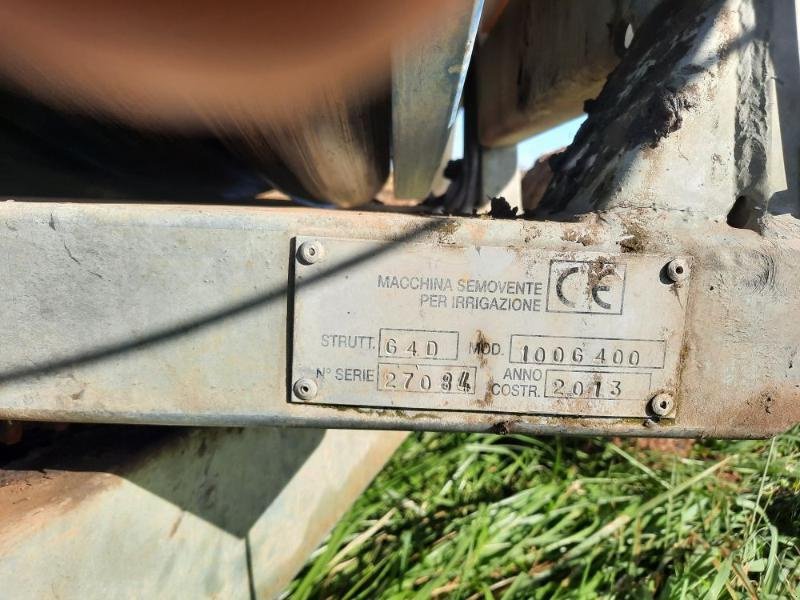 Sonstige Beregnungstechnik типа Sonstige G4D, Gebrauchtmaschine в FORGES (Фотография 8)