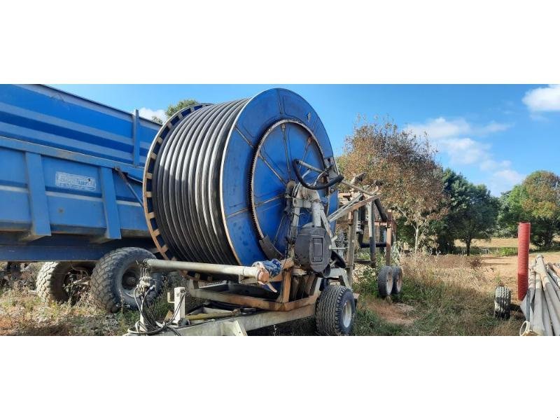 Sonstige Beregnungstechnik Türe ait Sonstige G5D, Gebrauchtmaschine içinde LES HERBIERS (resim 1)