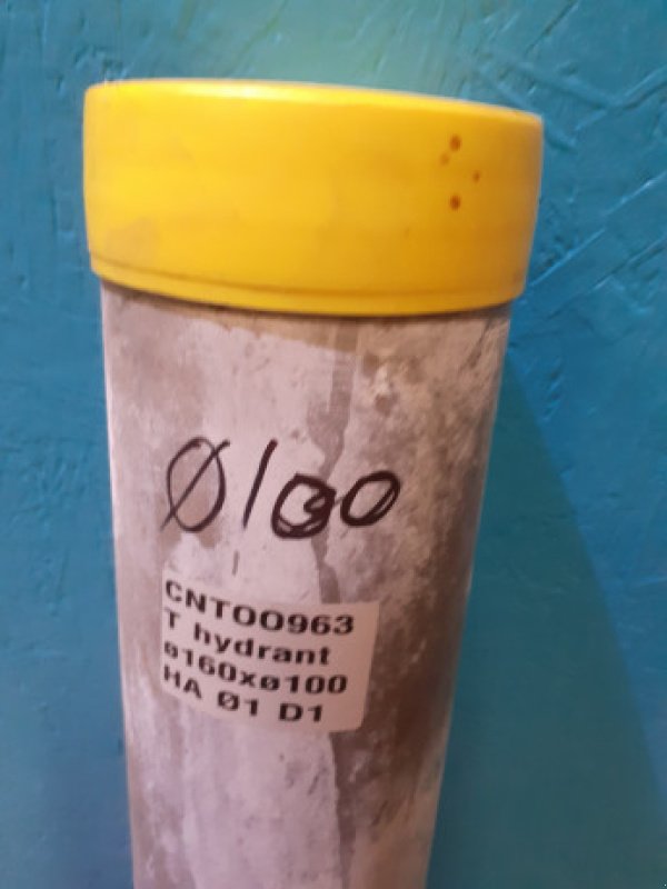 Sonstige Beregnungstechnik of the type Sonstige Hydrant, Gebrauchtmaschine in Hemmet (Picture 3)