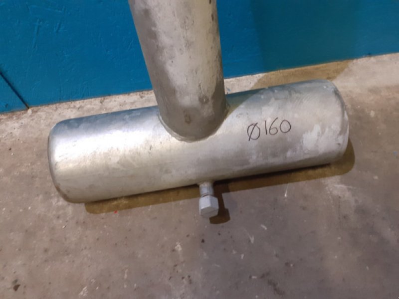 Sonstige Beregnungstechnik of the type Sonstige Hydrant, Gebrauchtmaschine in Hemmet (Picture 4)