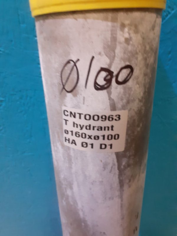 Sonstige Beregnungstechnik of the type Sonstige Hydrant, Gebrauchtmaschine in Hemmet (Picture 2)