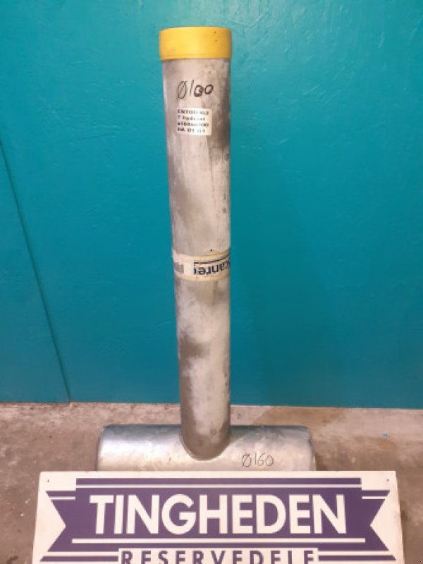 Sonstige Beregnungstechnik of the type Sonstige Hydrant, Gebrauchtmaschine in Hemmet (Picture 1)