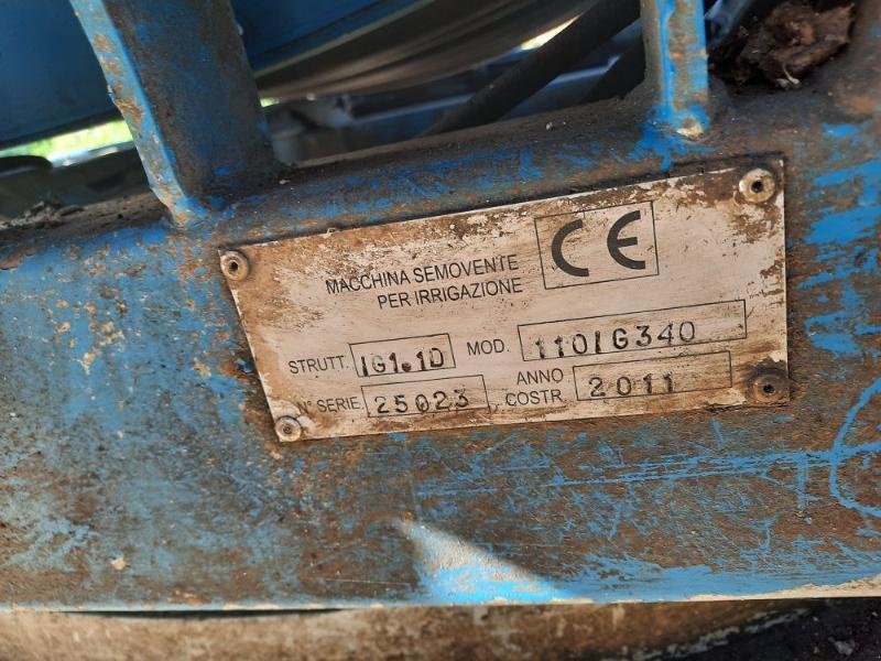 Sonstige Beregnungstechnik typu Sonstige IG1-1D, Gebrauchtmaschine v FORGES (Obrázek 2)