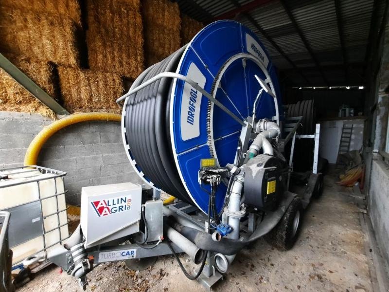 Sonstige Beregnungstechnik of the type Sonstige IG1D, Gebrauchtmaschine in ST JEAN D'ANGELY (Picture 2)