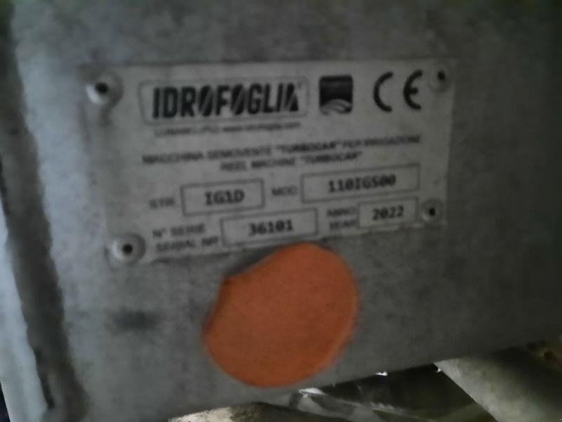 Sonstige Beregnungstechnik of the type Sonstige IG1D, Gebrauchtmaschine in ST JEAN D'ANGELY (Picture 7)