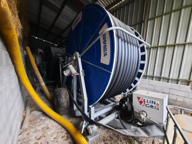 Sonstige Beregnungstechnik of the type Sonstige IG1D, Gebrauchtmaschine in ST JEAN D'ANGELY (Picture 1)