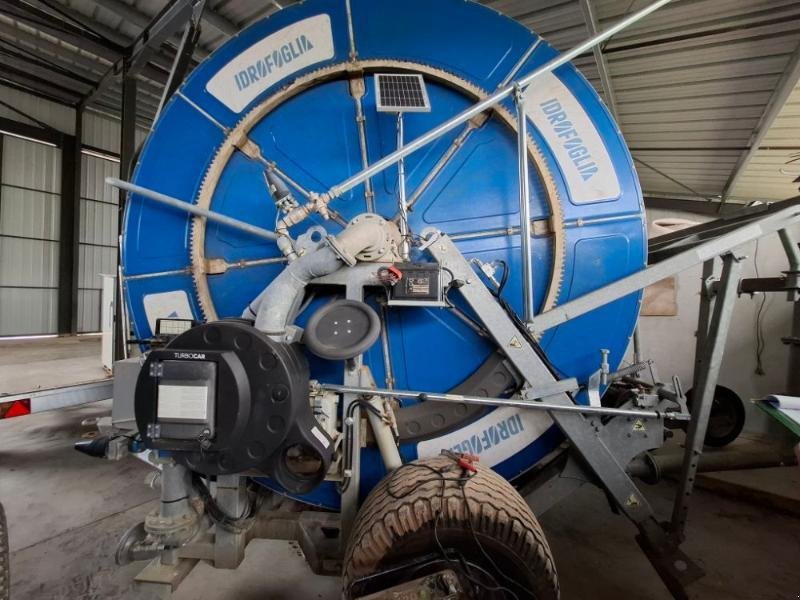 Sonstige Beregnungstechnik tip Sonstige IG1D, Gebrauchtmaschine in ST JEAN D'ANGELY (Poză 2)