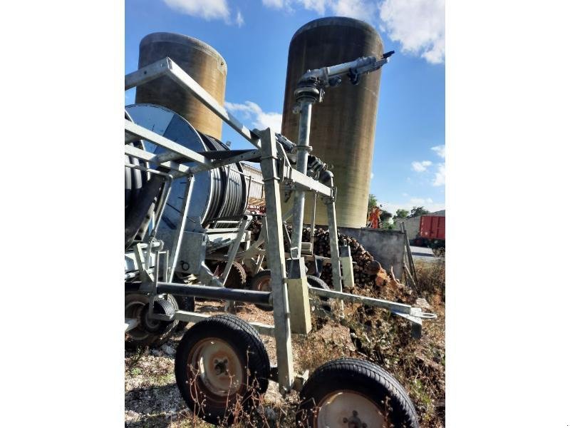 Sonstige Beregnungstechnik tip Sonstige IG1D, Gebrauchtmaschine in ST JEAN D'ANGELY (Poză 4)