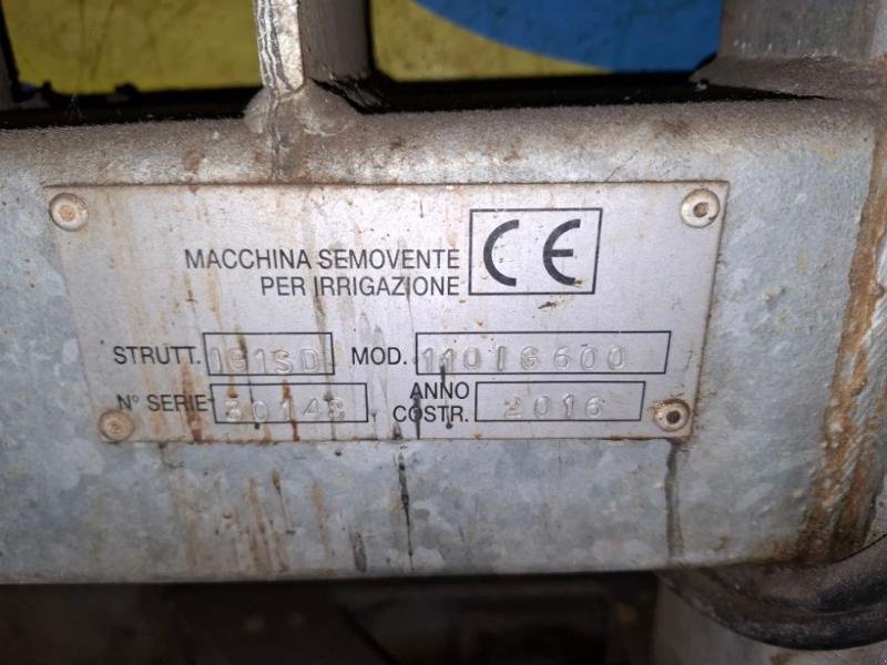 Sonstige Beregnungstechnik tip Sonstige IG1SD, Gebrauchtmaschine in ST JEAN D'ANGELY (Poză 3)
