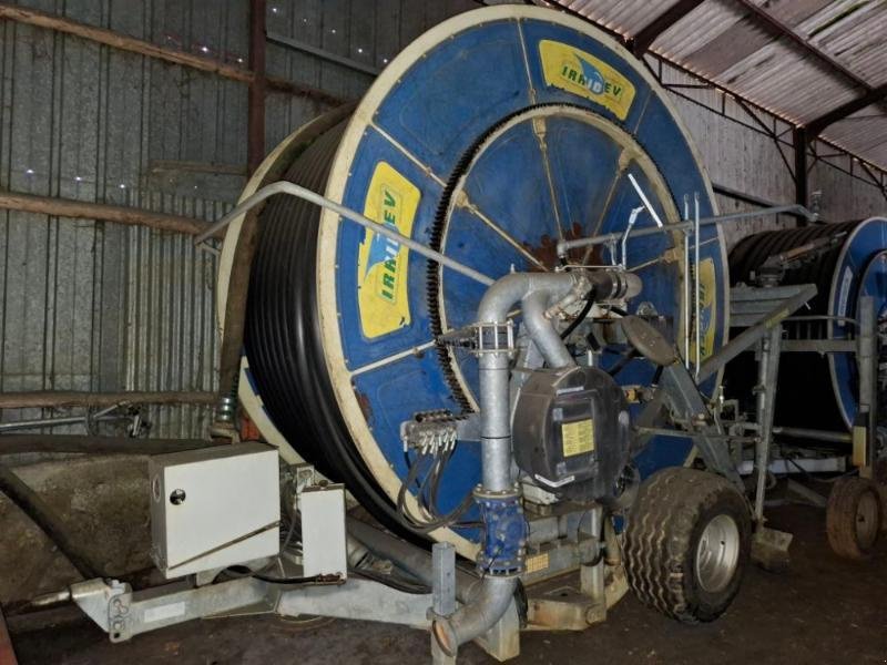 Sonstige Beregnungstechnik tip Sonstige IG1SD, Gebrauchtmaschine in ST JEAN D'ANGELY (Poză 2)