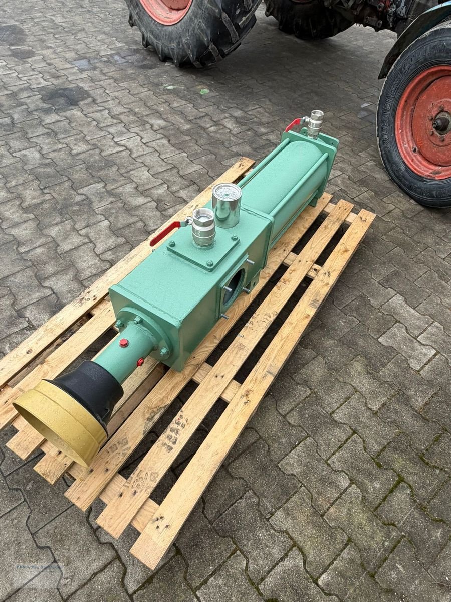 Sonstige Beregnungstechnik от тип Sonstige Marchner, Neumaschine в Erlbach (Снимка 3)